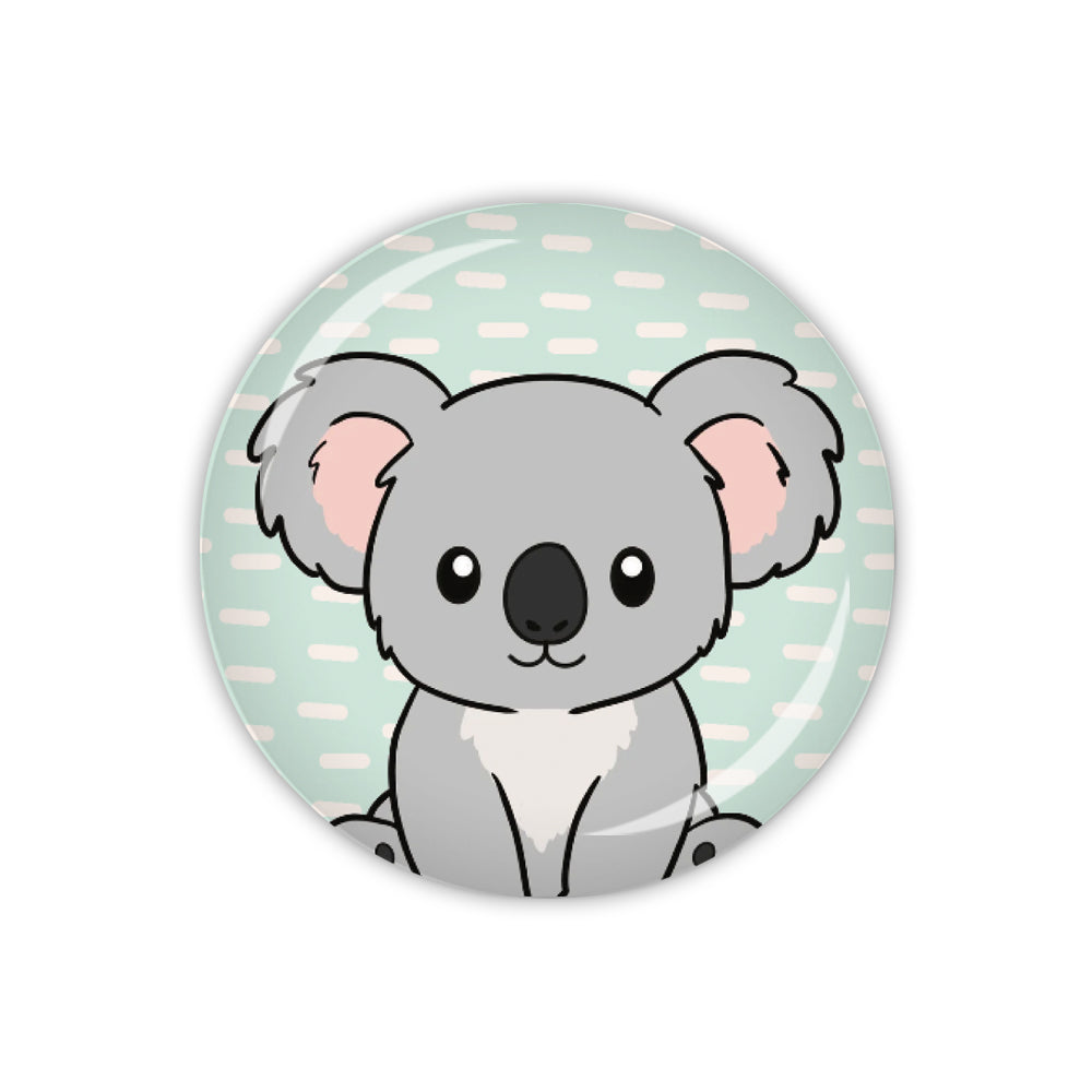 Button KOALA