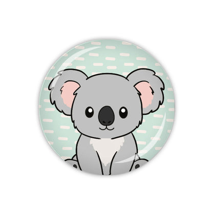 Button KOALA