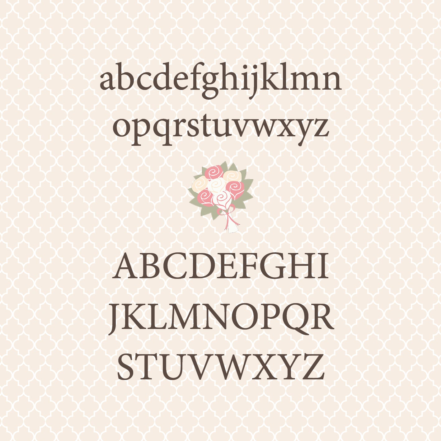 Button DARLING Save the date